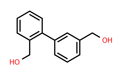 CAS 1822846-27-4 | [1,1'-Biphenyl]-2,3'-diyldimethanol
