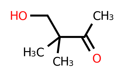 CAS 1823-90-1 | 4-Hydroxy-3,3-dimethylbutan-2-one