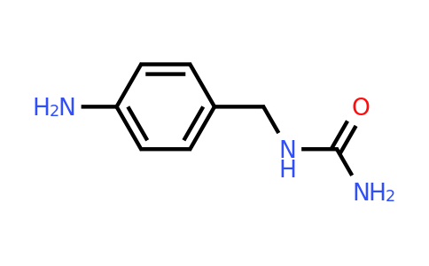1-(4-Aminobenzyl)urea