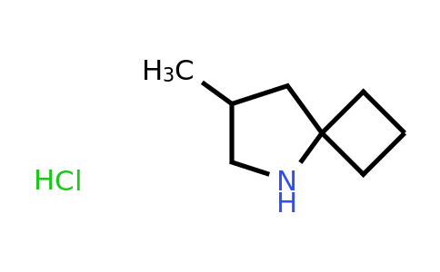 CAS 1823381-46-9 | 7-methyl-5-azaspiro[3.4]octane hydrochloride