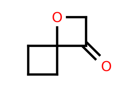 CAS 1823872-34-9 | 1-oxaspiro[3.3]heptan-3-one