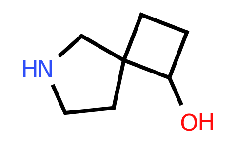 CAS 1823886-50-5 | 6-Aza-spiro[3.4]octan-1-ol