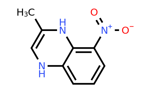 CAS 1823888-40-9 | 1,4-dihydro-2-methyl-8-nitroquinoxaline