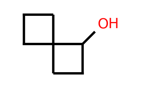 CAS 1823960-41-3 | spiro[3.3]heptan-1-ol