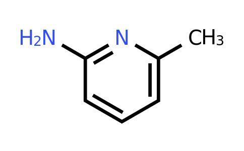 CAS 1824-81-3 | 2-Amino-6-methylpyridine