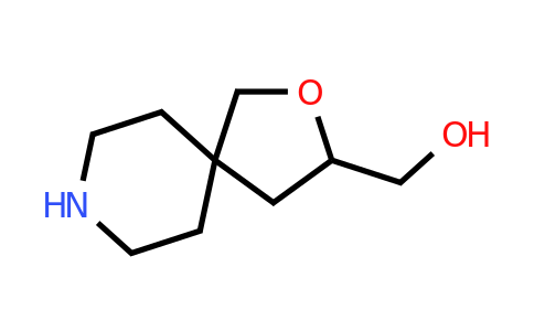 CAS 1824076-74-5 | 2-Oxa-8-azaspiro[4.5]dec-3-ylmethanol