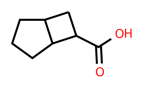 CAS 1824197-32-1 | Bicyclo[3.2.0]heptane-6-carboxylic acid