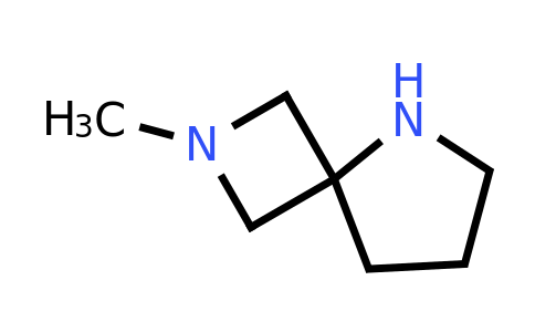 CAS 1824297-43-9 | 2-methyl-2,5-diazaspiro[3.4]octane