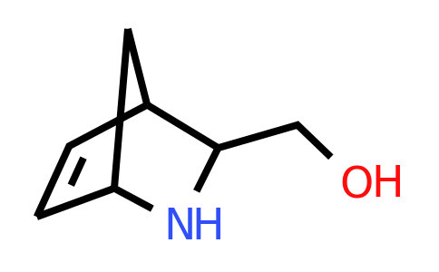 CAS 1824405-35-7 | {2-azabicyclo[2.2.1]hept-5-en-3-yl}methanol