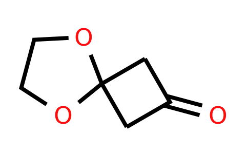 CAS 1824626-99-4 | 5,8-dioxaspiro[3.4]octan-2-one