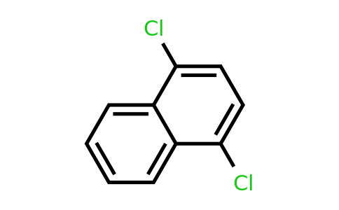 CAS 1825-31-6 | 1,4-dichloronaphthalene