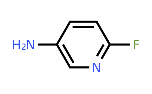 CAS 1827-27-6 | 5-Amino-2-fluoropyridine