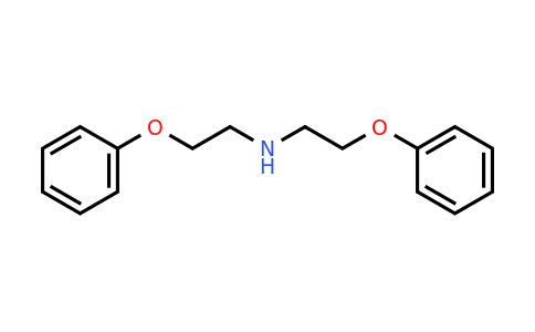 CAS 182805-17-0 | bis(2-phenoxyethyl)amine