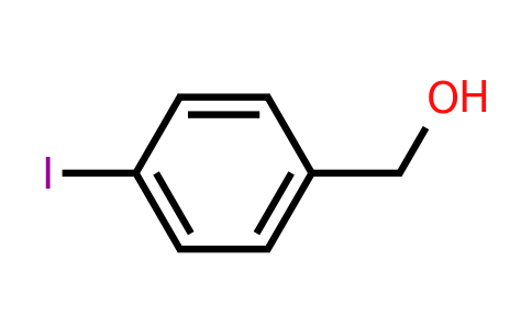 CAS 18282-51-4 | (4-iodophenyl)methanol