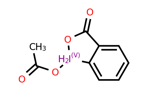 CAS 1829-26-1 | 1-Acetoxy-1,2-benziodoxol-3-(1H)-one