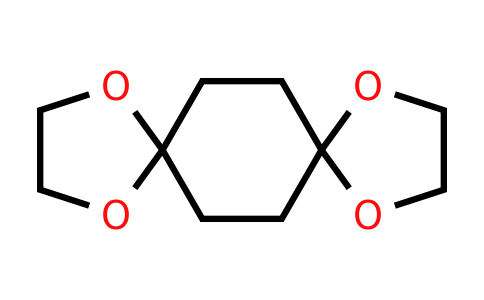 CAS 183-97-1 | 1,4,9,12-Tetraoxadispiro[4.2.4.2]tetradecane