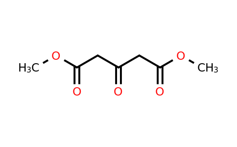 CAS 1830-54-2 | Pentanedioic acid, 3-oxo-, 1,5-dimethyl ester