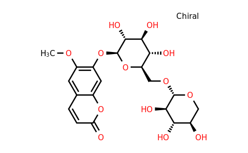 CAS 18309-73-4 | Fabiatrin