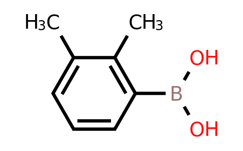CAS 183158-34-1 | 2,3-Dimethylphenylboronic acid