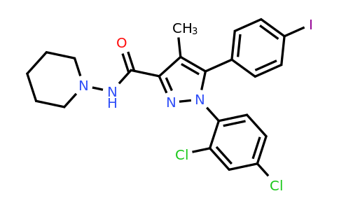CAS 183232-66-8 | Am-251