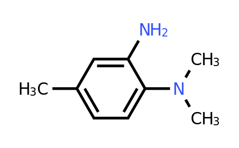 CAS 183251-82-3 | N1,N1,4-Trimethylbenzene-1,2-diamine