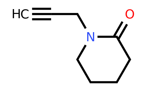 CAS 18327-29-2 | 1-(prop-2-yn-1-yl)piperidin-2-one
