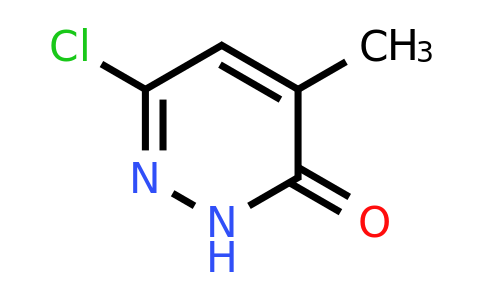 CAS 1834-27-1 | 6-chloro-4-methyl-2,3-dihydropyridazin-3-one