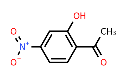 CAS 1834-91-9 | 1-(2-hydroxy-4-nitrophenyl)ethan-1-one