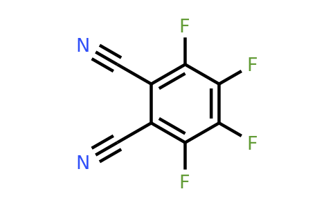 CAS 1835-65-0 | tetrafluorobenzene-1,2-dicarbonitrile