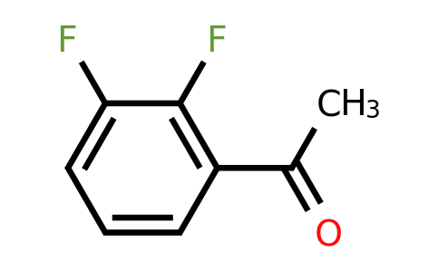 CAS 18355-80-1 | 1-(2,3-Difluoro-phenyl)-ethanone