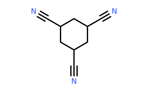 CAS 183582-92-5 | 1,3,5-Cyclohexanetricarbonitrile