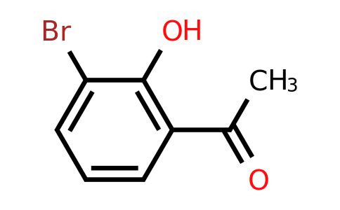 CAS 1836-05-1 | 1-(3-Bromo-2-hydroxyphenyl)ethanone
