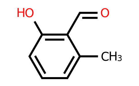 CAS 18362-36-2 | 2-Hydroxy-6-methylbenzaldehyde