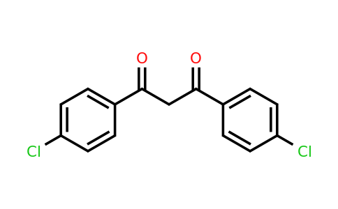 CAS 18362-49-7 | 1,3-Bis(4-chlorophenyl)-1,3-propanedione