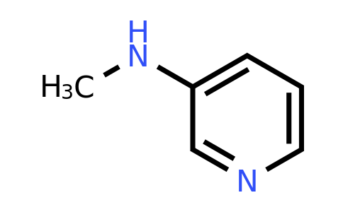 CAS 18364-47-1 | N-methyl-3-pyridinamine