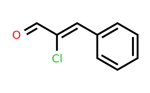 CAS 18365-42-9 | α-Chlorocinnamaldehyde