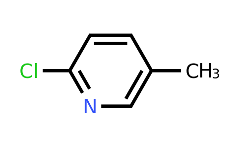 CAS 18368-64-4 | 2-Chloro-5-methylpyridine