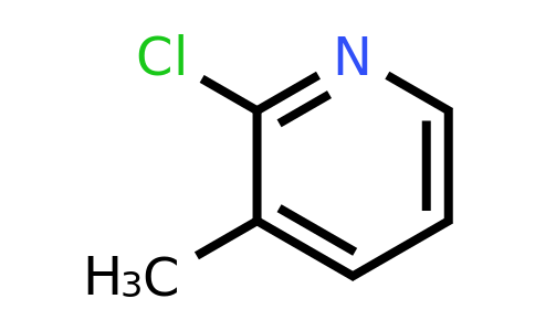 CAS 18368-76-8 | 2-Chloro-3-methylpyridine