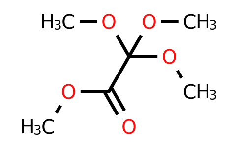 CAS 18370-95-1 | Trimethoxy-acetic acid methyl ester