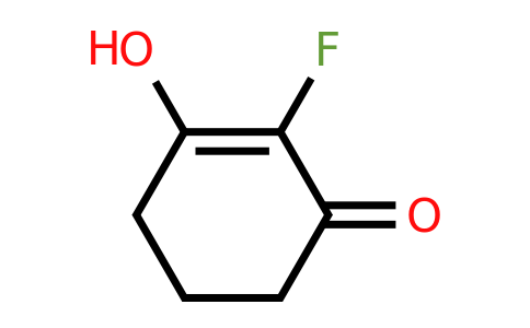 CAS 183742-83-8 | 2-fluoro-3-hydroxycyclohex-2-en-1-one