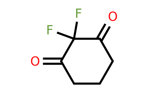 CAS 183742-84-9 | 2,2-difluorocyclohexane-1,3-dione