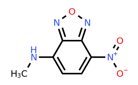 CAS 18378-29-5 | N-methyl-7-nitro-2,1,3-benzoxadiazol-4-amine