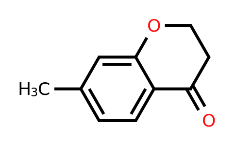 CAS 18385-69-8 | 7-Methylchroman-4-one