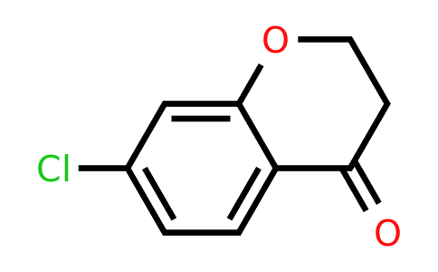 CAS 18385-72-3 | 7-Chloro-4-chromanone