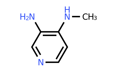 CAS 1839-17-4 | N4-Methylpyridine-3,4-diamine