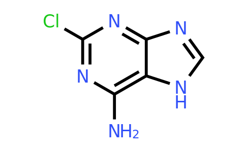 CAS 1839-18-5 | 2-Chloroadenine