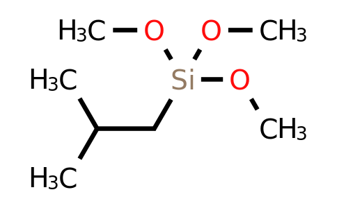 CAS 18395-30-7 | Isobutyltrimethoxysilane