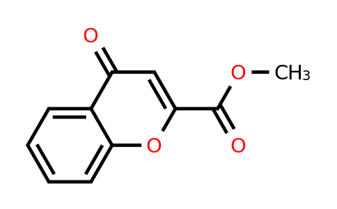 CAS 18398-73-7 | Methyl 4-oxo-4H-chromene-2-carboxylate