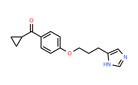 CAS 184025-18-1 | Ciproxifan