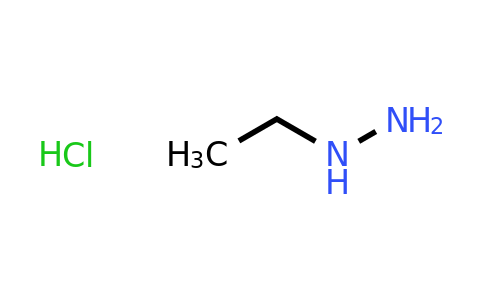 CAS 18413-14-4 | Ethylhydrazine hydrochloride